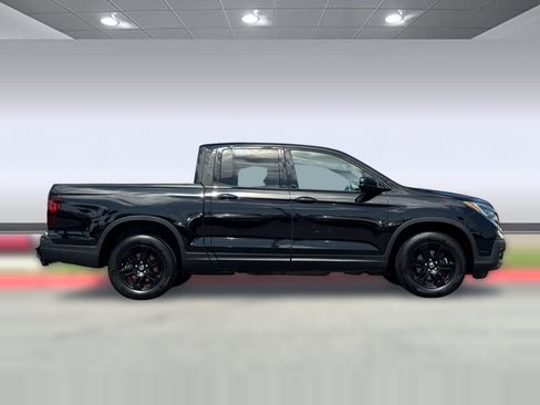 Used 2019 Honda Ridgeline Black Edition image 8