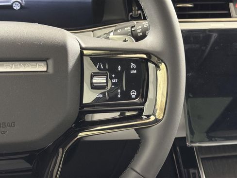 New 2026 Land Rover Range Rover Evoque S image 13