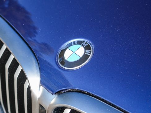 Used 2024 BMW X3 sDrive30i RWD image 3