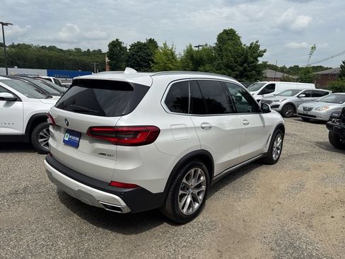 Used 2019 BMW X5 xDrive40i w/ Premium Package 2 AWD/4WD image 7