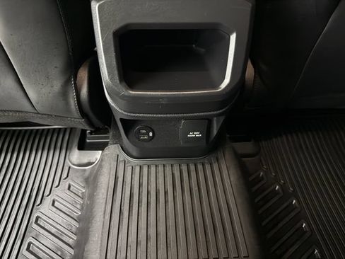 Used 2025 Ford Ranger Raptor AWD/4WD image 33