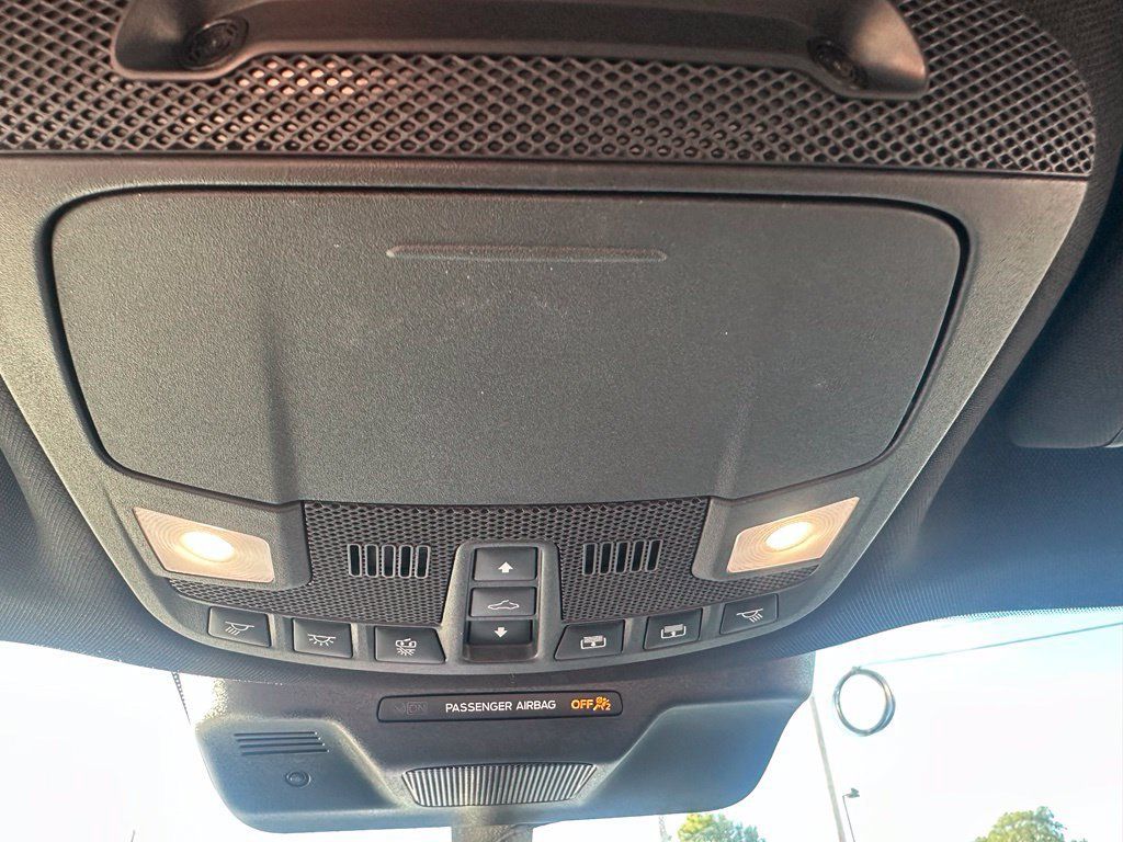 Used 2022 Ford Expedition Timberline AWD/4WD image 21