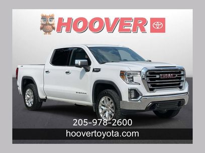 Used 2020 GMC Sierra 1500 SLT