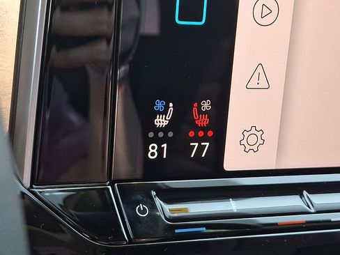 New 2026 Volkswagen Atlas SE AWD/4WD image 17