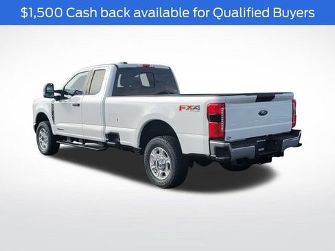 New 2026 Ford F250 XLT w/ 360-Degree Camera Package image 7