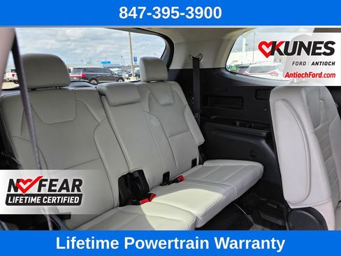 Used 2024 Kia Telluride SX Prestige AWD/4WD image 34