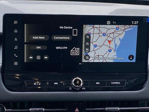 New 2026 Mitsubishi Outlander Trail Edition image 6