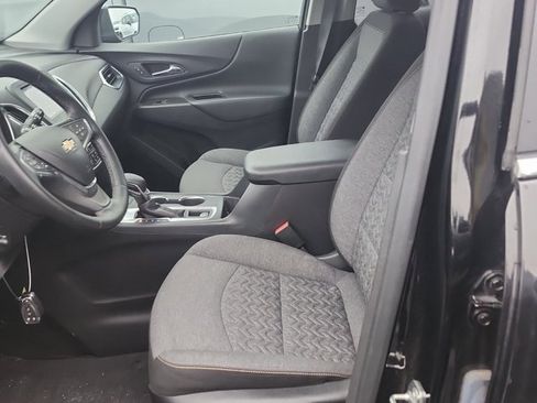 Used 2024 Chevrolet Equinox LT image 5