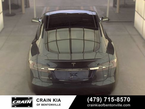 Used 2017 Tesla Model S 75 RWD image 9