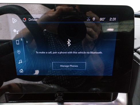 Used 2024 Chevrolet Corvette Stingray Premium Cpe w/ 3LT image 21