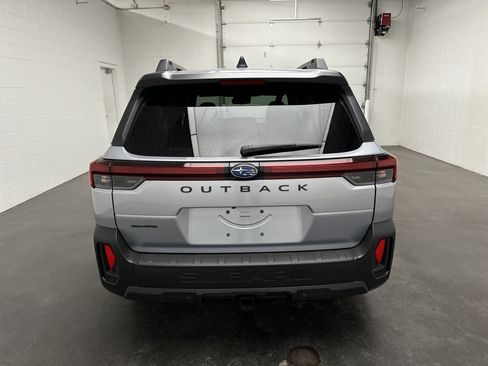 New 2026 Subaru Outback Touring XT AWD/4WD image 8