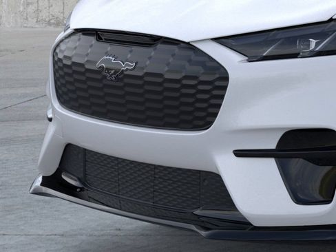 New 2026 Ford Mustang Mach-E Premium w/ Sport Appearance Package RWD image 17