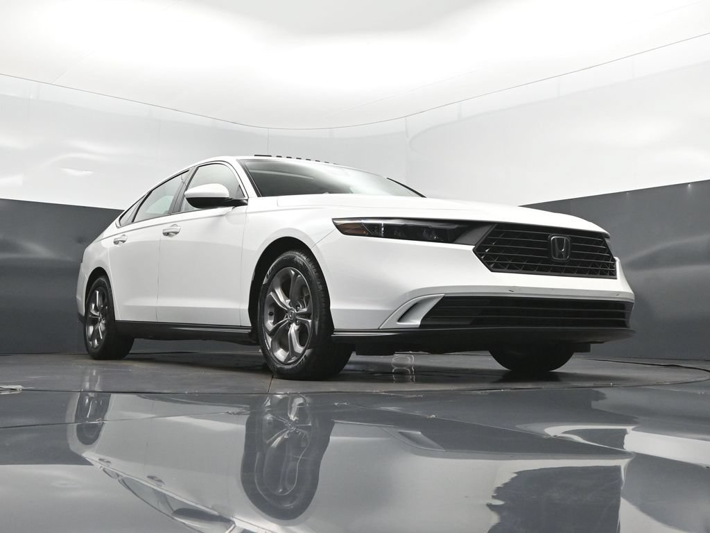 Used 2024 Honda Accord EX image 44
