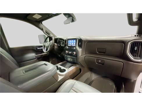 Used 2021 GMC Sierra 2500 Denali w/ Denali Ultimate Package image 18