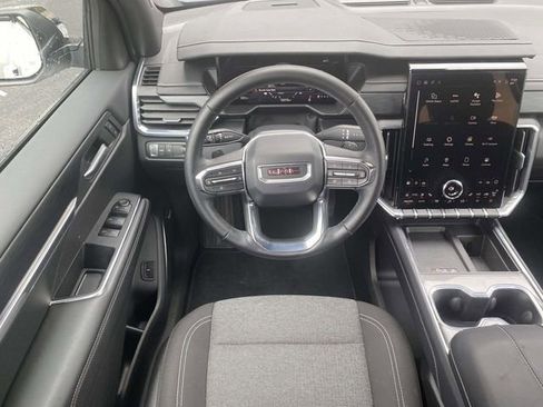 Used 2025 GMC Acadia Elevation image 15