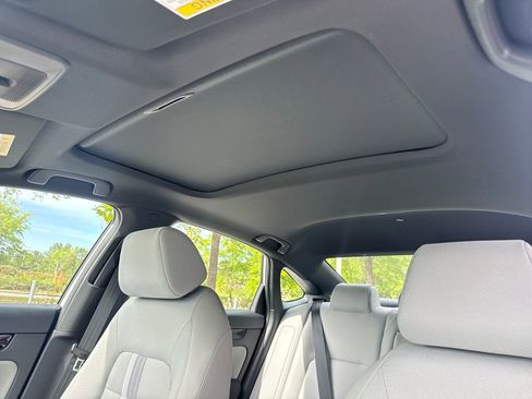 New 2026 Honda Civic Sport image 29