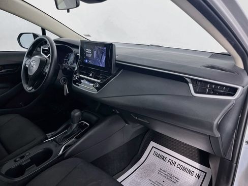 Used 2024 Toyota Corolla LE FWD image 32