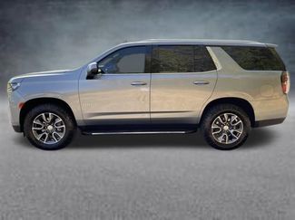 Used 2023 Chevrolet Tahoe LS w/ Driver Alert Package AWD/4WD video 2