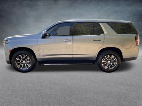Used 2023 Chevrolet Tahoe LS w/ Driver Alert Package AWD/4WD image 2