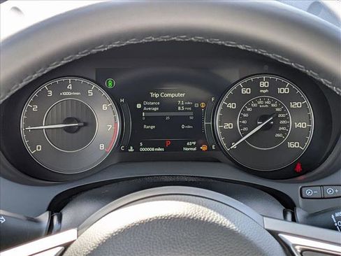 New 2026 Acura RDX SH-AWD w/ Technology Package image 12