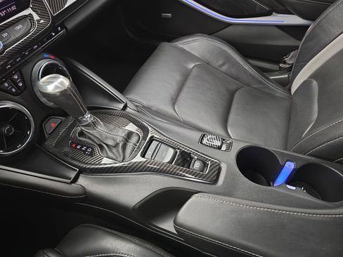 Used 2020 Chevrolet Camaro SS image 24