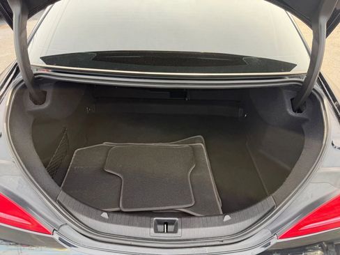 Used 2016 Mercedes-Benz CLA 250 CLA 250 4MATIC Coupe 4D image 35