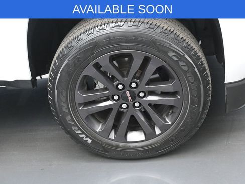 Used 2020 GMC Canyon SLE AWD/4WD image 35