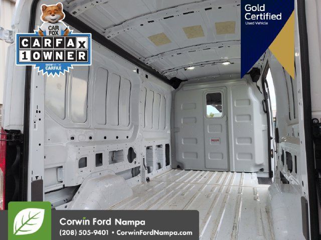 Used 2025 Ford Transit 250 148 Medium Roof RWD image 26