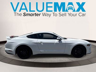 Used 2018 Ford Mustang Premium w/ Ecoboost Performance Package