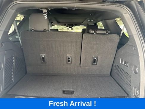 Used 2022 Chevrolet Tahoe RST w/ Luxury Package RWD image 5