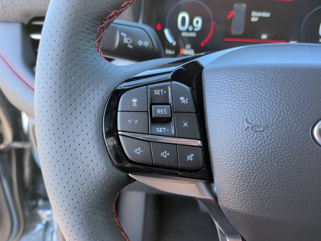 New 2026 Ford Explorer ST-Line w/ ST-Line Street Pack RWD image 19