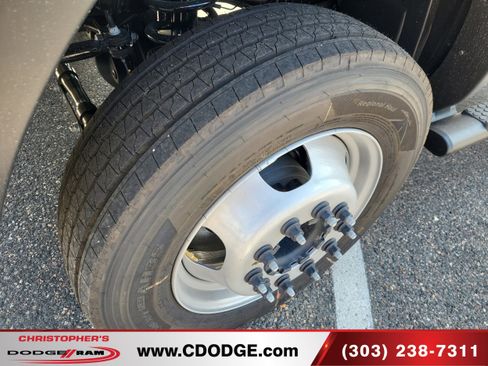 New 2026 RAM 5500 Tradesman image 9
