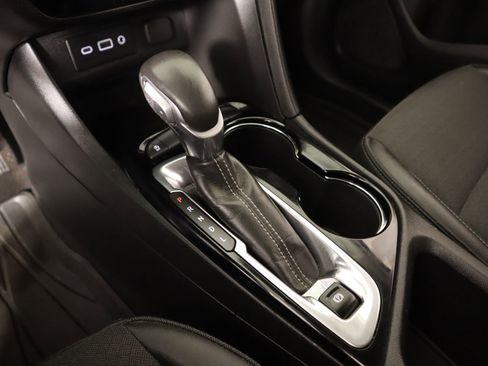 Used 2020 Buick Encore GX Preferred image 7