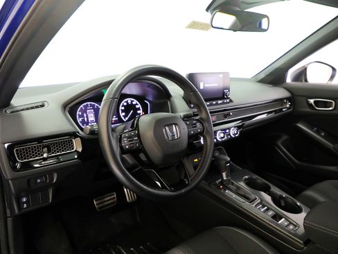 Used 2022 Honda Civic Sport image 10