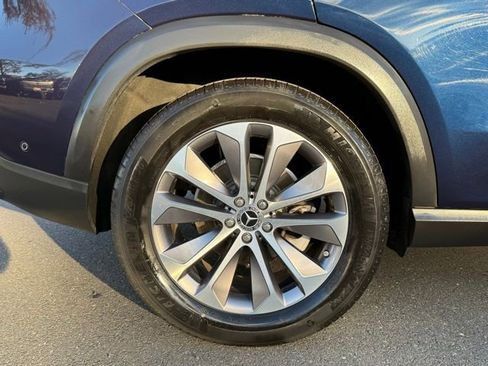 Used 2021 Mercedes-Benz GLE 350 4MATIC image 21
