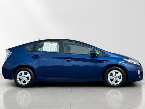Used 2010 Toyota Prius One FWD image 7