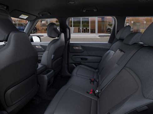 New 2027 Kia Telluride LX FWD image 18