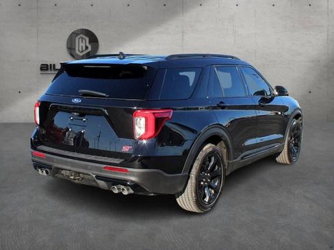 Used 2022 Ford Explorer ST w/ Equipment Group 401A image 6