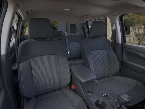 New 2025 Ford Ranger XL image 10