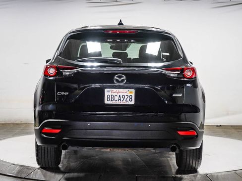 Used 2018 MAZDA CX-9 Touring w/ Touring Premium Package FWD image 5