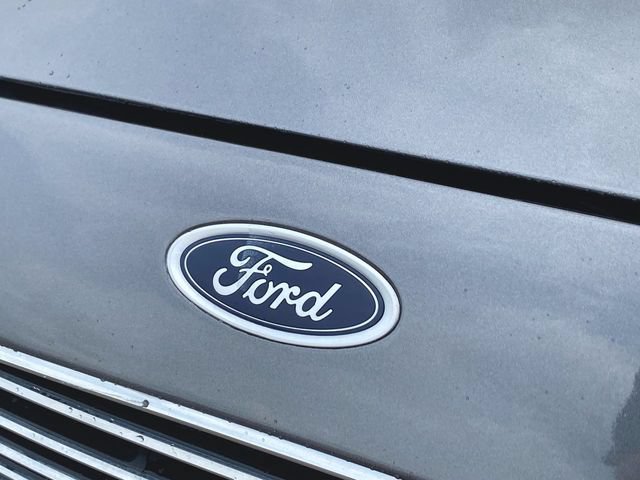 Used 2020 Ford Fusion SE AWD/4WD image 28