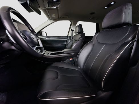 Used 2024 Hyundai Palisade SEL image 22