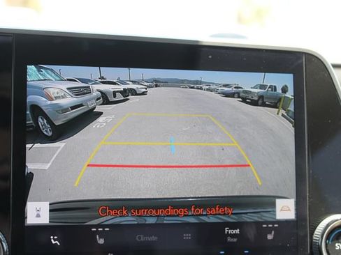 Certified 2024 Lexus RX 350 FWD w/ Technology Package image 13