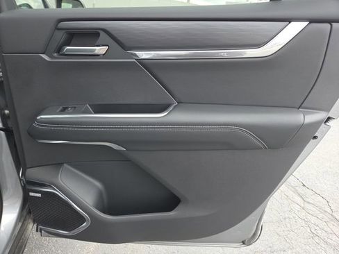 New 2026 GMC Acadia Elevation w/ Elevation Premium Package image 28