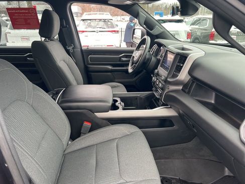 Used 2020 RAM 1500 Big Horn image 20