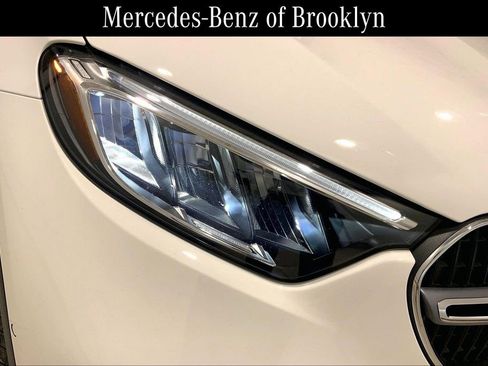 Used 2026 Mercedes-Benz GLC 300 4MATIC image 27