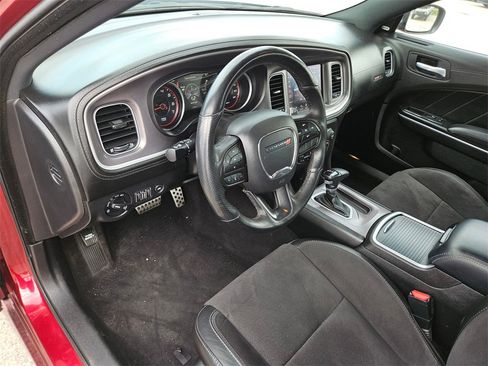 Used 2022 Dodge Charger Scat Pack w/ Plus Group image 17