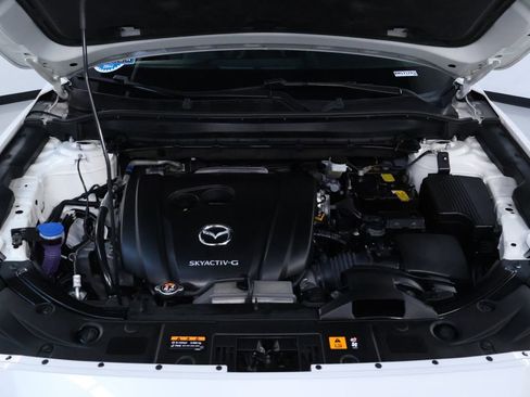 Used 2023 MAZDA CX-5 AWD 2.5 S w/ Preferred Package image 34