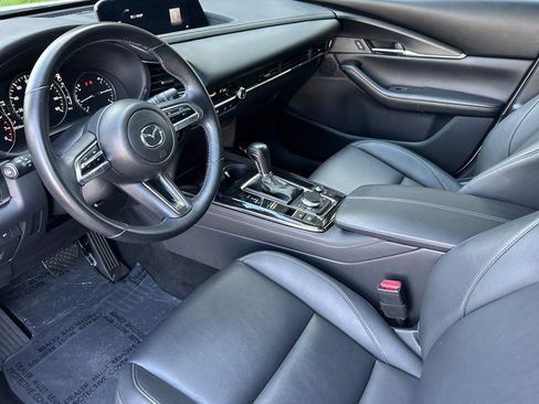 Used 2022 MAZDA CX-30 AWD 2.5 S w/ Preferred Package image 7