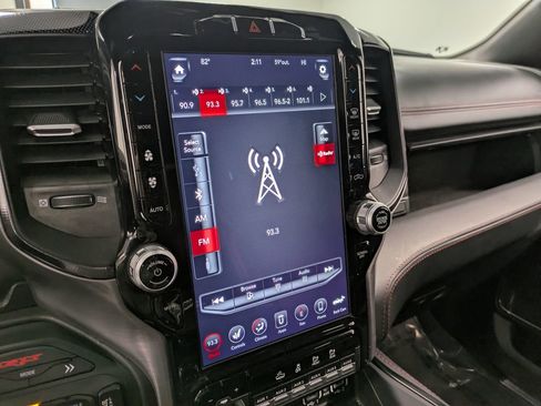 Used 2021 RAM 1500 TRX w/ TRX Level 2 Equipment Group image 11